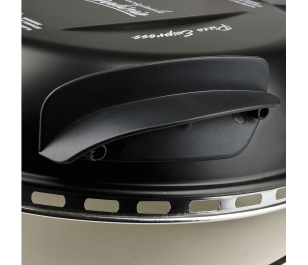 G3Ferrari Piec do pizzy G1000610 Delizia Black - 1024412 - zdjęcie 2